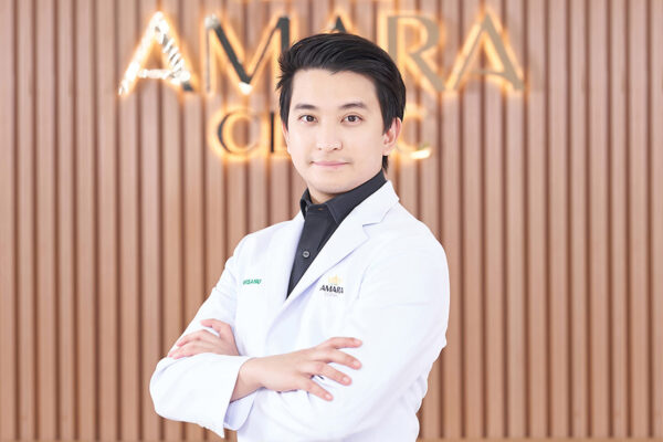 ที่เดียวในไทย! AMARA Liposuction Center นำเข้า "LipoCube" นวัตกรรมใหม่ปฏิวัติวงการ "เติมไขมัน"