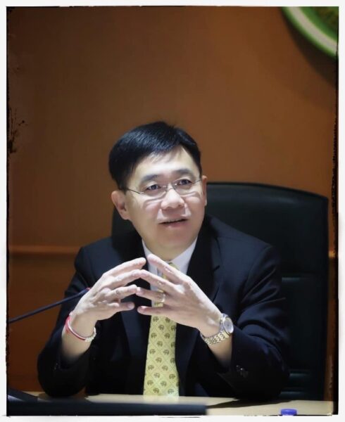 อว. “ศุภมาส” เปิดตัวโครงการ “ดูแลสิ่งแวดล้อม ลดปัญหาขยะพลาสติก“ ชวนผู้ป่วยเบาหวาน ‘เช็ก ถอด ทิ้ง’ คืนชีวิตใหม่ให้ปากกาอินซูลิน
