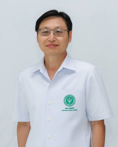 รพ.มหาวชิราลงกรณธัญบุรี แนะผู้ป่วยมะเร็งควรได้รับอาหารที่มีโปรตีนสูงมากกว่าคนปกติ