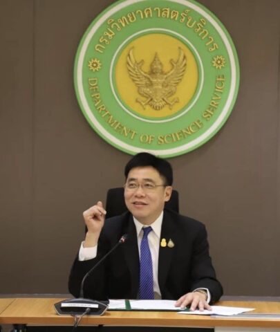 กรณีข่าว ”ถุงโตเกียว“ อธิบดีกรมวิทย์บริการ “หมอรุ่งเรือง” ชี้ ไวรัสตับอักเสบบี ไม่ติดทางอาหาร แต่ผิดสุขลักษณะ เสี่ยงติดโรคอื่นๆ อันตรายจากสารพิษ และลวดเย็บกระดาษ ย้ำผิดกฎหมาย PDPA