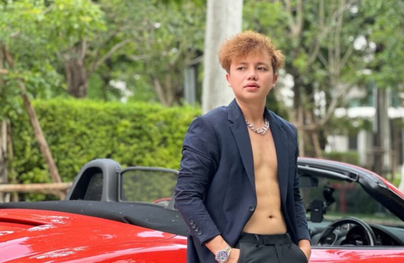 ประวัติ ครูไพบูลย์ แสงเดือน
