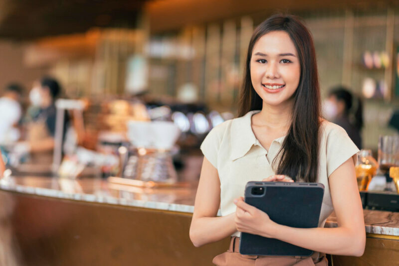 “Smile Biz ธุรกิจยิ้มได้” สินเชื่อใหม่ SME D Bank ให้กู้สูงสุด 5 ล้าน ไม่ต้องใช้หลักทรัพย์