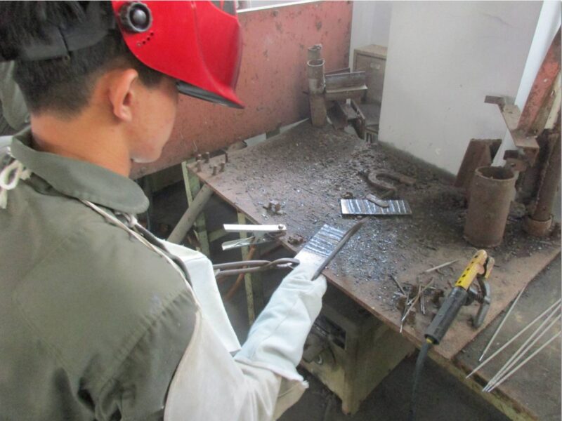 กรมพัฒน์ผนึกกำลังกรมพินิจ Up-Skill เยาวชน รับนโยบายรมว.พิพัฒน์ "ทักษะดี มีงานทำ"