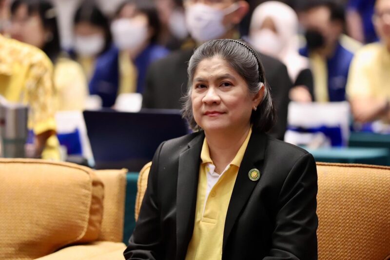กรมวิทยาศาสตร์บริการ (วศ.) ร่วมกับ 3 หน่วยรับรองระบบงานภาครัฐ จัดงานวันรับรองระบบงานโลก World Accreditation Day 2024 ภายใต้หัวข้อ Empowering Tomorrow and Shaping the Future