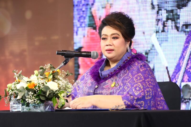 กรมวิทย์ฯ บริการ เข้าร่วมงาน Thailand Competitiveness Forum 2024 เดินหน้าใช้นโยบายด้าน ววน. หนุนการพัฒนากำลังคน สร้างนวัตกรรม เพื่อประโยชน์สูงสุดของประเทศ