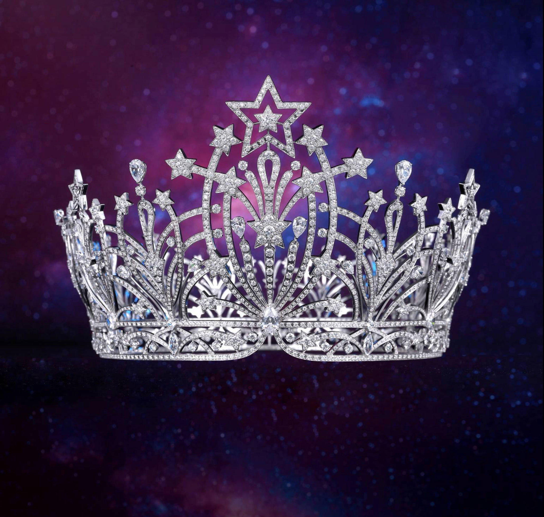 ทำความรู้จัก มงกุฎประจำตำแหน่ง Miss Universe Thailand 2024