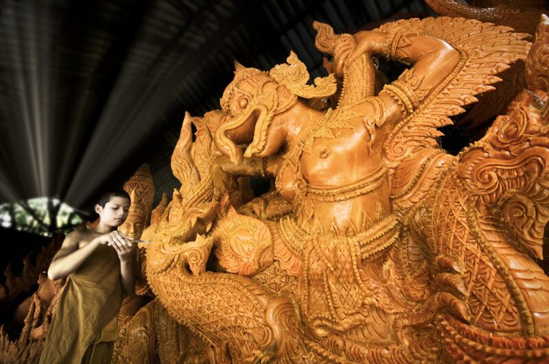 “IGNITE THAILAND TOURISM” ในพื้นที่เมืองหลักและเมืองรอง ปี 2567 มีที่ไหนน่าเที่ยว สรุปที่นี่