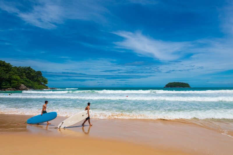 “IGNITE THAILAND TOURISM” ในพื้นที่เมืองหลักและเมืองรอง ปี 2567 มีที่ไหนน่าเที่ยว สรุปที่นี่