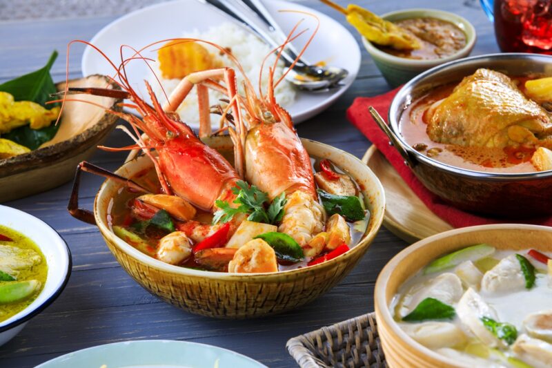 “IGNITE THAILAND TOURISM” ในพื้นที่เมืองหลักและเมืองรอง ปี 2567 มีที่ไหนน่าเที่ยว สรุปที่นี่