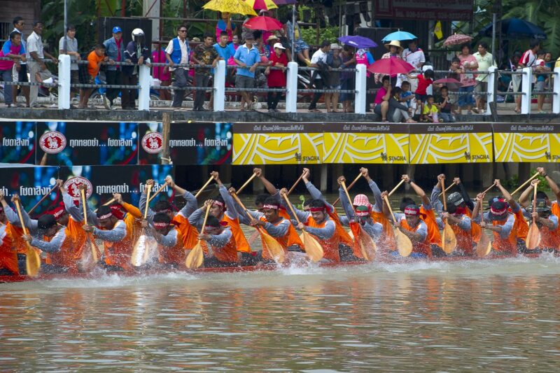 “IGNITE THAILAND TOURISM” ในพื้นที่เมืองหลักและเมืองรอง ปี 2567 มีที่ไหนน่าเที่ยว สรุปที่นี่