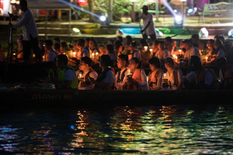 “IGNITE THAILAND TOURISM” ในพื้นที่เมืองหลักและเมืองรอง ปี 2567 มีที่ไหนน่าเที่ยว สรุปที่นี่