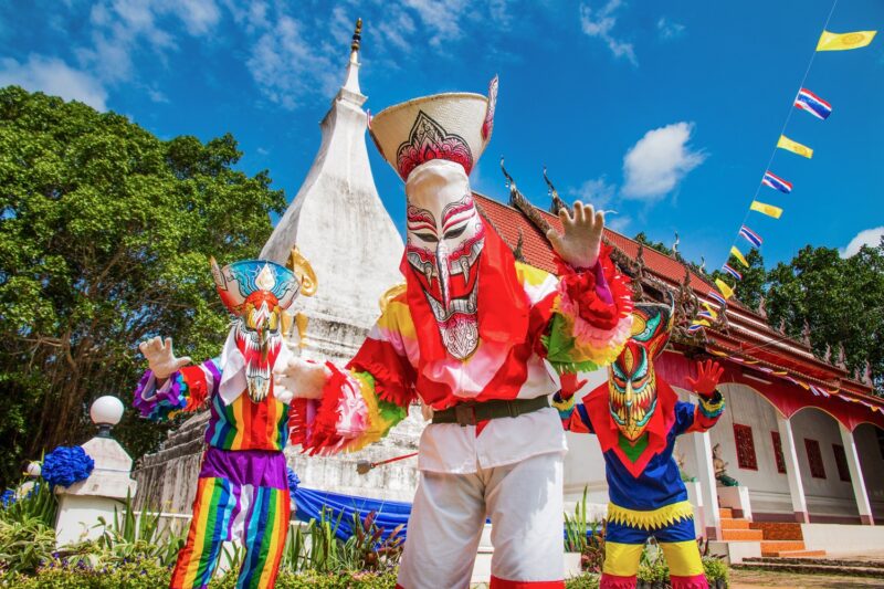 “IGNITE THAILAND TOURISM” ในพื้นที่เมืองหลักและเมืองรอง ปี 2567 มีที่ไหนน่าเที่ยว สรุปที่นี่