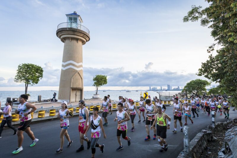 “IGNITE THAILAND TOURISM” ในพื้นที่เมืองหลักและเมืองรอง ปี 2567 มีที่ไหนน่าเที่ยว สรุปที่นี่