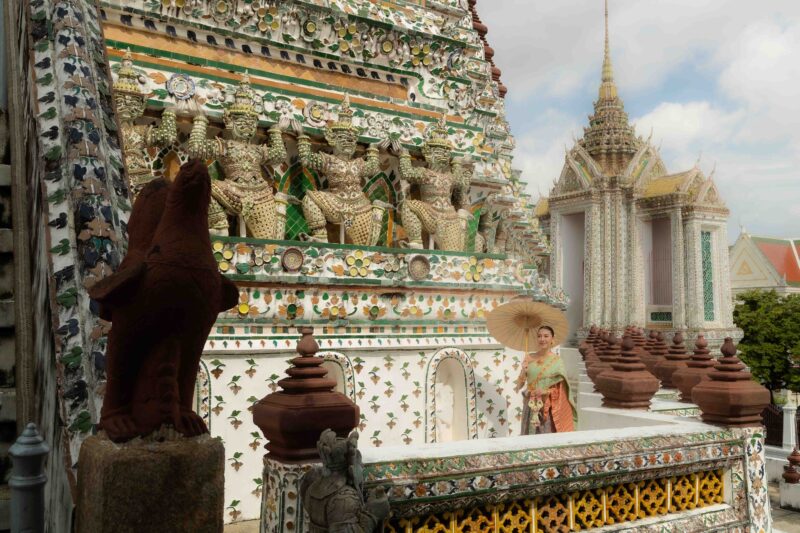 ททท. Co-Branding กับ POP MART พามาสคอตลาบูบู้เที่ยวไทยร่วมเฉลิมฉลองความสัมพันธ์ไทยจีนครบ 50 ปีให้แน่นแฟ้น หวังดึงนักท่องเที่ยวจีนเที่ยวไทย