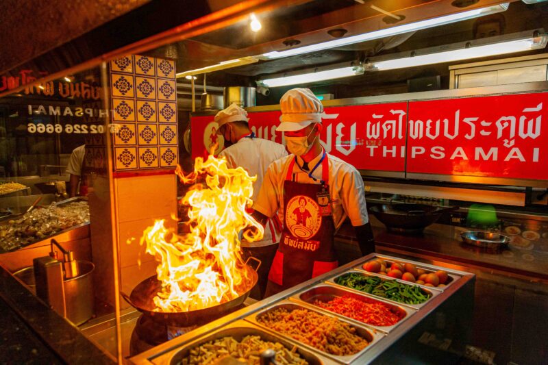 ททท. Co-Branding กับ POP MART พามาสคอตลาบูบู้เที่ยวไทยร่วมเฉลิมฉลองความสัมพันธ์ไทยจีนครบ 50 ปีให้แน่นแฟ้น หวังดึงนักท่องเที่ยวจีนเที่ยวไทย