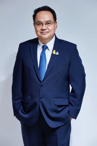 บอร์ดกองทุนสื่อ “เห็นชอบ” ดร.ธนกร ศรีสุขใส ดำรงตำแหน่งผู้จัดการกองทุน สมัยที่ 2