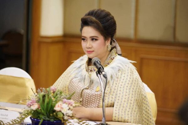 “ศุภมาส” ประกาศยกระดับขีดความสามารถห้องปฏิบัติการไทย ด้วยเกณฑ์การยอมรับความสามารถที่รับรองโดย “กรมวิทย์ฯ บริการ” เตรียมพร้อมสู่การเป็นห้องแล็บมาตรฐานสากล ISO/IEC 17025 เปิดประตูเศรษฐกิจไทยสู่อนาคต ลดการพึ่งพาแล็บจากต่างประเทศ