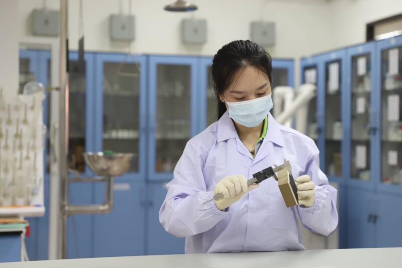 “ศุภมาส” ประกาศยกระดับขีดความสามารถห้องปฏิบัติการไทย ด้วยเกณฑ์การยอมรับความสามารถที่รับรองโดย “กรมวิทย์ฯ บริการ” เตรียมพร้อมสู่การเป็นห้องแล็บมาตรฐานสากล ISO/IEC 17025 เปิดประตูเศรษฐกิจไทยสู่อนาคต ลดการพึ่งพาแล็บจากต่างประเทศ “ศุภมาส” ประกาศยกระดับขีดความสามารถห้องปฏิบัติการไทย ด้วยเกณฑ์การยอมรับความสามารถที่รับรองโดย “กรมวิทย์ฯ บริการ” เตรียมพร้อมสู่การเป็นห้องแล็บมาตรฐานสากล ISO/IEC 17025 เปิดประตูเศรษฐกิจไทยสู่อนาคต ลดการพึ่งพาแล็บจากต่างประเทศ