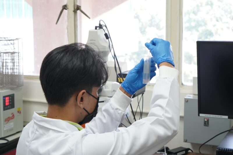 “ศุภมาส” ประกาศยกระดับขีดความสามารถห้องปฏิบัติการไทย ด้วยเกณฑ์การยอมรับความสามารถที่รับรองโดย “กรมวิทย์ฯ บริการ” เตรียมพร้อมสู่การเป็นห้องแล็บมาตรฐานสากล ISO/IEC 17025 เปิดประตูเศรษฐกิจไทยสู่อนาคต ลดการพึ่งพาแล็บจากต่างประเทศ