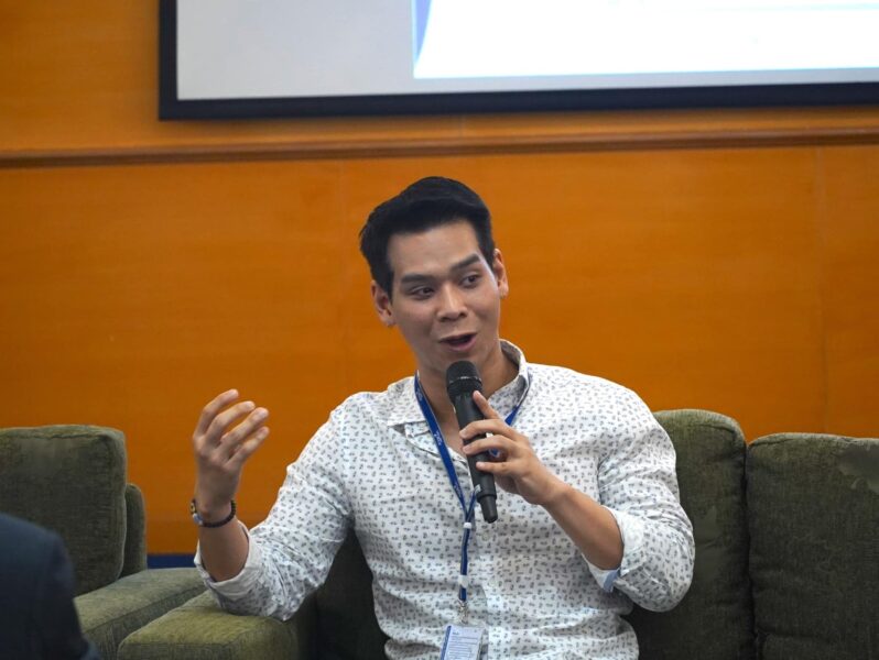 กรมวิทย์ฯ บริการ ขานรับนโยบาย "อว. for AI" ติดอาวุธคนไทยใช้ AI พัฒนาประเทศ เดินหน้าระบบ AI พัฒนาขีดความสามารถห้องปฏิบัติการฯ และบุคลากร