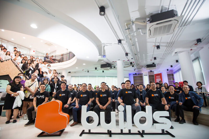 จาก “Basecamp24” ถึง “builds CMU” บทพิสูจน์ความสำเร็จของหน่วยบ่มเพาะธุรกิจในมหาวิทยาลัยกับการเป็นพื้นที่ปลอดภัยให้ Startup นักศึกษา