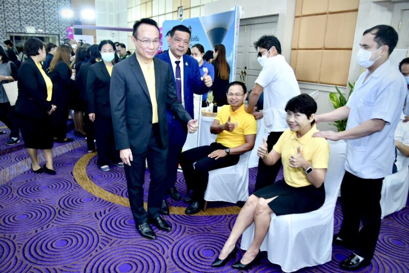 คณะการสื่อสารมวลชน มหาวิทยาลัยเชียงใหม่ เปิดรับสมัครบุคคลเพื่อคัดเลือกเป็นพนักงานมหาวิทยาลัยสายวิชาการ