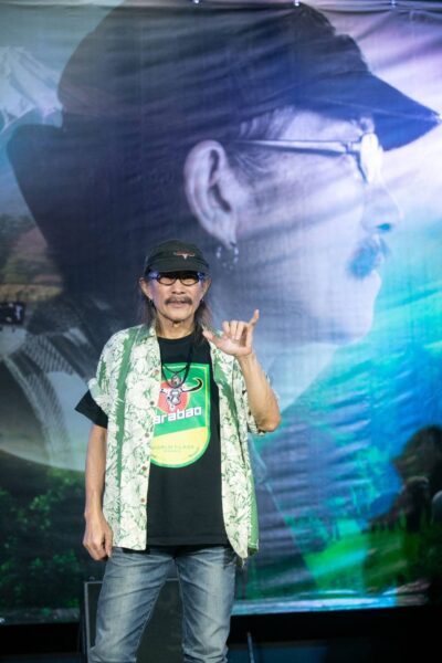 “แอ๊ด บาว อะคูสติก” อีกหนึ่งปรากฎการณ์คอนเสิร์ตของ “แอ๊ด คาราบาว” “ล้อมวงมันส์” พร้อมเนรมิตแคมป์ปิ้งมาไว้ที่ธันเดอร์โดม 5 ตุลาคมนี้