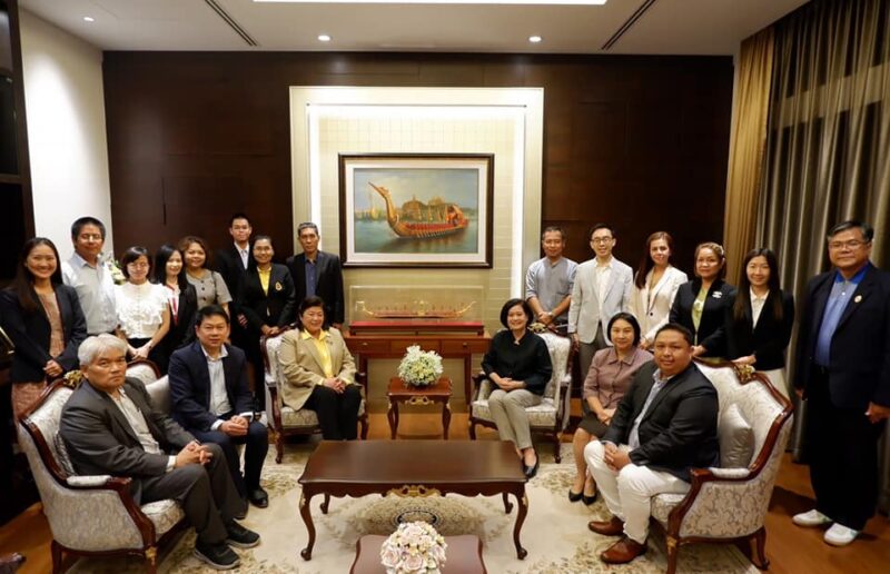 นักวิจัย กรมวิทย์ฯบริการ ชนะเลิศเหรียญทอง Gold Medal Award ในการประกวด Worldlevent Singapore 2024 ณ ประเทศสิงคโปร์
