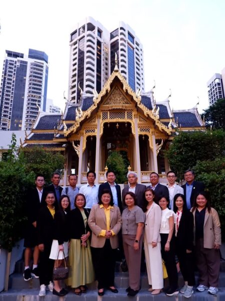 นักวิจัย กรมวิทย์ฯบริการ ชนะเลิศเหรียญทอง Gold Medal Award ในการประกวด Worldlevent Singapore 2024 ณ ประเทศสิงคโปร์