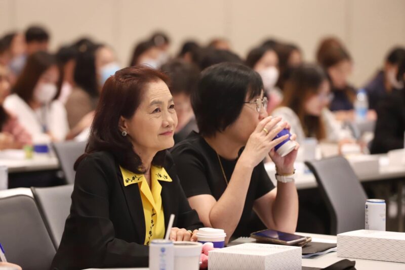 กรมวิทย์ฯบริการ หนุนศักยภาพห้องปฏิบัติการไทยอย่างยั่งยืน สร้างความพร้อมในการแข่งขันบนเวทีการค้าโลก