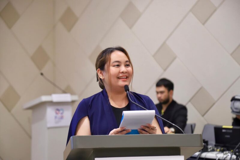 กรมวิทย์ฯบริการ หนุนศักยภาพห้องปฏิบัติการไทยอย่างยั่งยืน สร้างความพร้อมในการแข่งขันบนเวทีการค้าโลก