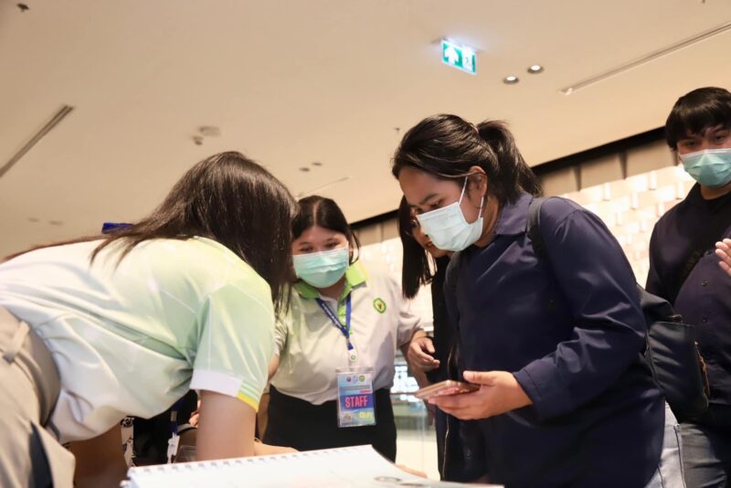 กรมวิทย์ฯบริการ หนุนศักยภาพห้องปฏิบัติการไทยอย่างยั่งยืน สร้างความพร้อมในการแข่งขันบนเวทีการค้าโลก