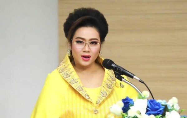 รมว.“ศุภมาส” ให้กรมวิทย์ฯ บริการสานความร่วมมือกรมส่งเสริมการเกษตร ยกระดับคุณภาพเกลือทะเลไทยสู่สากล สร้างมูลค่าการส่งออกกว่า 1,000 ล้านบาท