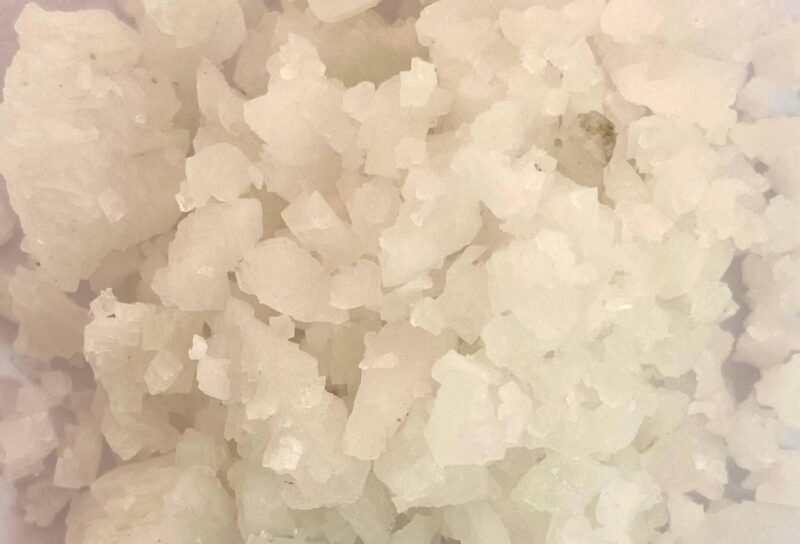 รมว.“ศุภมาส” ให้กรมวิทย์ฯ บริการสานความร่วมมือกรมส่งเสริมการเกษตร ยกระดับคุณภาพเกลือทะเลไทยสู่สากล สร้างมูลค่าการส่งออกกว่า 1,000 ล้านบาท