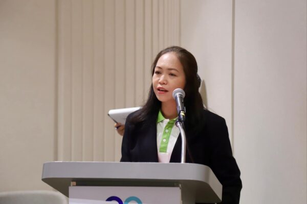 กรมวิทย์ฯ บริการ จัดสัมมนา “บทบาทการสอบเทียบกับคุณภาพแบตเตอรี่สำหรับยานยนต์สมัยใหม่” ยกระดับอุตสาหกรรมยานยนต์ไฟฟ้าในประเทศ ในงาน อว.แฟร์