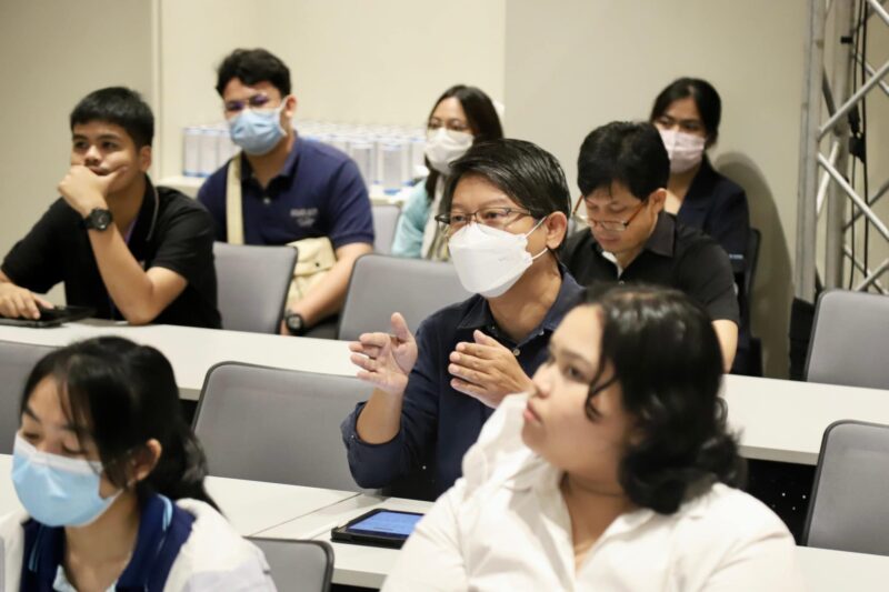 กรมวิทย์ฯ บริการ จัดสัมมนา “บทบาทการสอบเทียบกับคุณภาพแบตเตอรี่สำหรับยานยนต์สมัยใหม่” ยกระดับอุตสาหกรรมยานยนต์ไฟฟ้าในประเทศ ในงาน อว.แฟร์