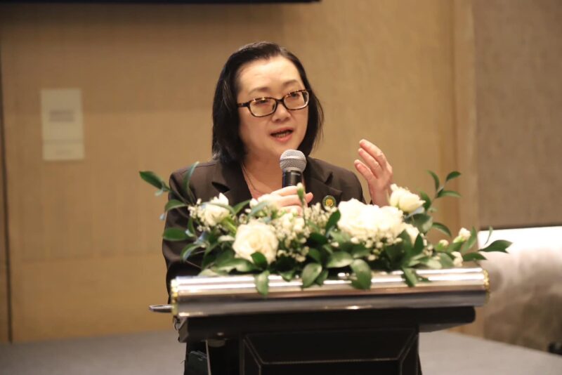 กรมวิทย์ฯ บริการ จัดอบรมเชิงปฏิบัติการ “การพัฒนาทักษะที่จำเป็นสำหรับการปฏิบัติงานเชิงพื้นที่ฯ” หนุนบุคลากรยกระดับพัฒนาศักยภาพ ออกปฏิบัติหน้าที่ได้อย่างมีประสิทธิภาพสูงสุด