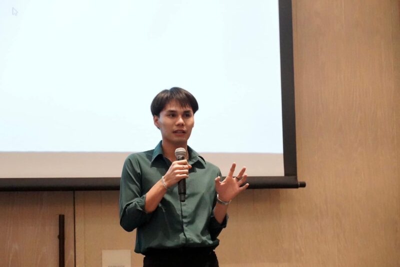 กรมวิทย์ฯ บริการ จัดอบรมเชิงปฏิบัติการ “การพัฒนาทักษะที่จำเป็นสำหรับการปฏิบัติงานเชิงพื้นที่ฯ” หนุนบุคลากรยกระดับพัฒนาศักยภาพ ออกปฏิบัติหน้าที่ได้อย่างมีประสิทธิภาพสูงสุด