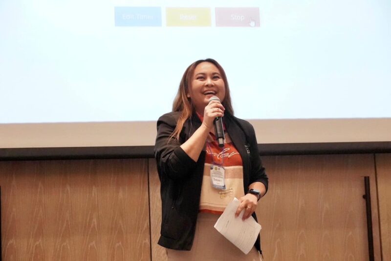 กรมวิทย์ฯ บริการ จัดอบรมเชิงปฏิบัติการ “การพัฒนาทักษะที่จำเป็นสำหรับการปฏิบัติงานเชิงพื้นที่ฯ” หนุนบุคลากรยกระดับพัฒนาศักยภาพ ออกปฏิบัติหน้าที่ได้อย่างมีประสิทธิภาพสูงสุด
