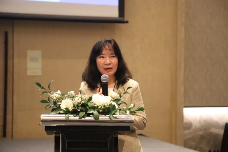กรมวิทย์ฯ บริการ จัดอบรมเชิงปฏิบัติการ “การพัฒนาทักษะที่จำเป็นสำหรับการปฏิบัติงานเชิงพื้นที่ฯ” หนุนบุคลากรยกระดับพัฒนาศักยภาพ ออกปฏิบัติหน้าที่ได้อย่างมีประสิทธิภาพสูงสุด
