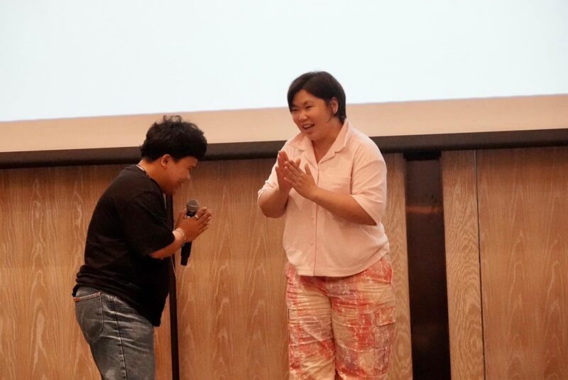 กรมวิทย์ฯ บริการ จัดอบรมเชิงปฏิบัติการ “การพัฒนาทักษะที่จำเป็นสำหรับการปฏิบัติงานเชิงพื้นที่ฯ” หนุนบุคลากรยกระดับพัฒนาศักยภาพ ออกปฏิบัติหน้าที่ได้อย่างมีประสิทธิภาพสูงสุด