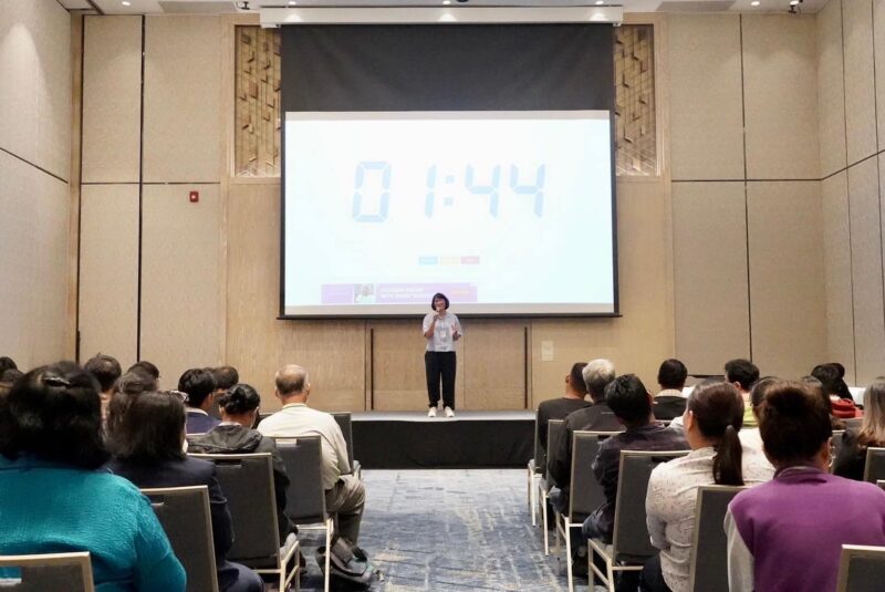 กรมวิทย์ฯ บริการ จัดอบรมเชิงปฏิบัติการ “การพัฒนาทักษะที่จำเป็นสำหรับการปฏิบัติงานเชิงพื้นที่ฯ” หนุนบุคลากรยกระดับพัฒนาศักยภาพ ออกปฏิบัติหน้าที่ได้อย่างมีประสิทธิภาพสูงสุด