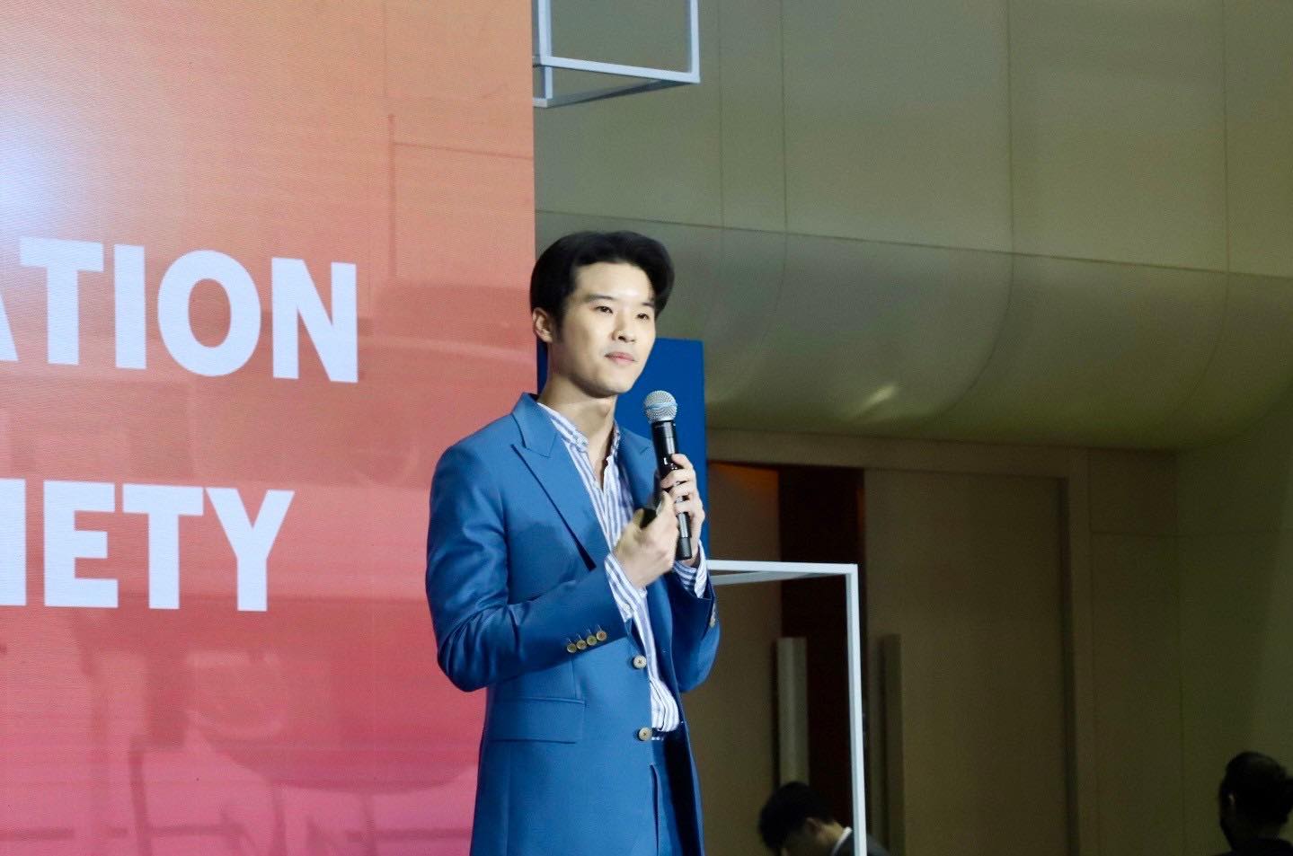 กรมวิทย์ฯ บริการ เตรียมขับเคลื่อนภารกิจด้าน อววน. เนื่องในโอกาสครบรอบ 5 ปี กระทรวง อว. ภายในงาน อว.แฟร์