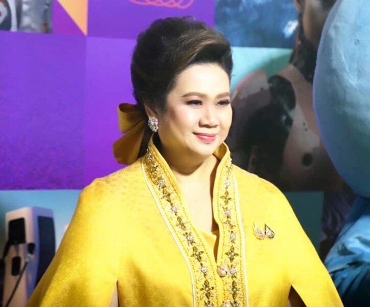 งาน “อว.แฟร์” ศูนย์ฯ สิริกิติ์ สุดยิ่งใหญ่ กรมวิทย์ฯ บริการ จำลอง “สนามทดสอบรถอัตโนมัติ” โชว์ พร้อมเดินหน้าเสริมความเชื่อมั่น ผลักดันการพัฒนายานยนต์อัตโนมัติในไทย