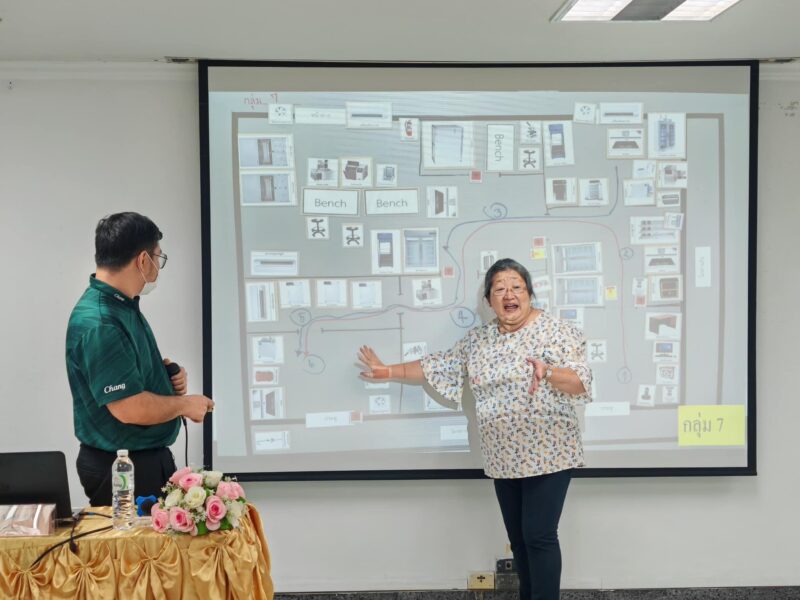 กรมวิทย์ฯ บริการ กระทรวง อว. ส่งเสริมความปลอดภัยทางชีวภาพ จัดอบรม Biosafety และ Biosecurity ให้กับบุคลากรห้องปฏิบัติการเกี่ยวกับเชื้อโรคและพิษจากสัตว์