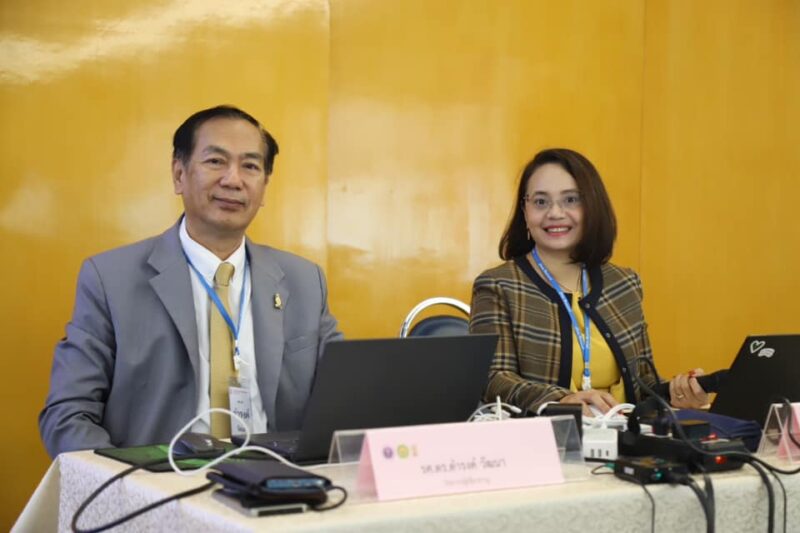 กรมวิทย์ฯ บริการ หนุนความพร้อมบุคลากร ด้านการจัดทำยุทธศาสตร์ฯ สู่การปฏิบัติอย่างมีประสิทธิภาพ