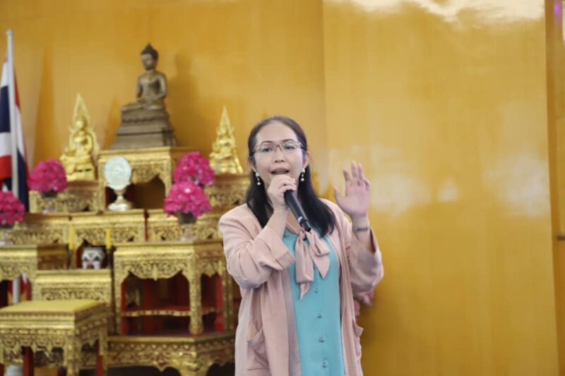 กรมวิทย์ฯ บริการ หนุนความพร้อมบุคลากร ด้านการจัดทำยุทธศาสตร์ฯ สู่การปฏิบัติอย่างมีประสิทธิภาพ