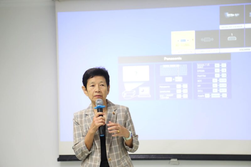 กรมวิทย์ฯ บริการ หนุนความพร้อมบุคลากร จัดอบรมเชิงปฏิบัติการหลักสูตร “Measurement uncertainty and decision rule in conformity assessment” ความไม่แน่นอนของการวัด และกฎการตัดสินใจในการประเมินความสอดคล้องของผลการทดสอบ