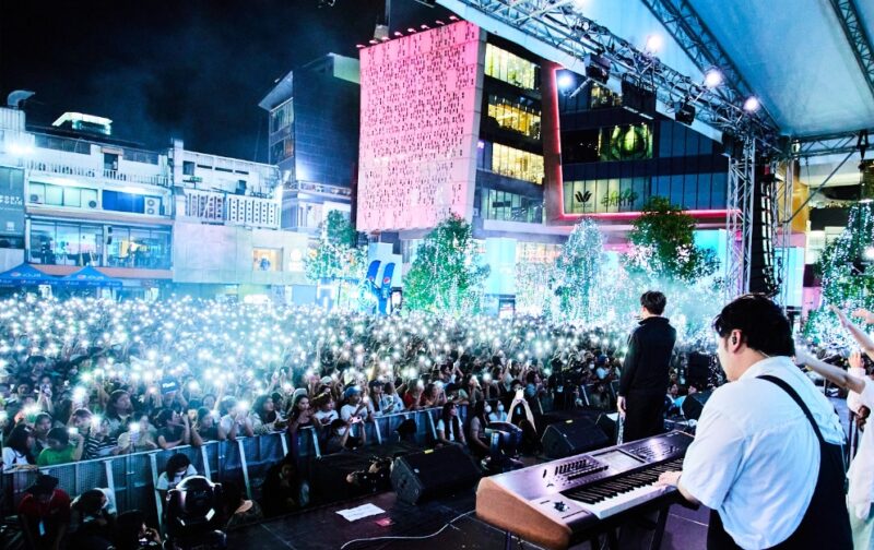 Siam Music Fest 2024 จัดวันไหน ?