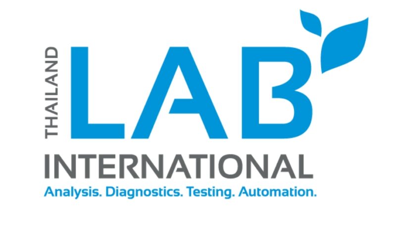 กรมวิทย์ฯ บริการ อว.ชวนร่วมงานสัมมนาในงาน Thailand LAB INTERNATIONAL 2024 วันที่ 11 ก.ย.